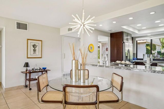 95 La Cerra Drive, Rancho Mirage, CA 92270