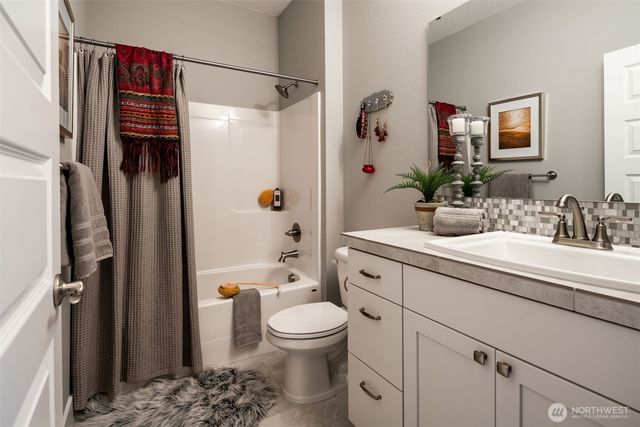 5794 Trace Drive SW, Port Orchard, WA 98367