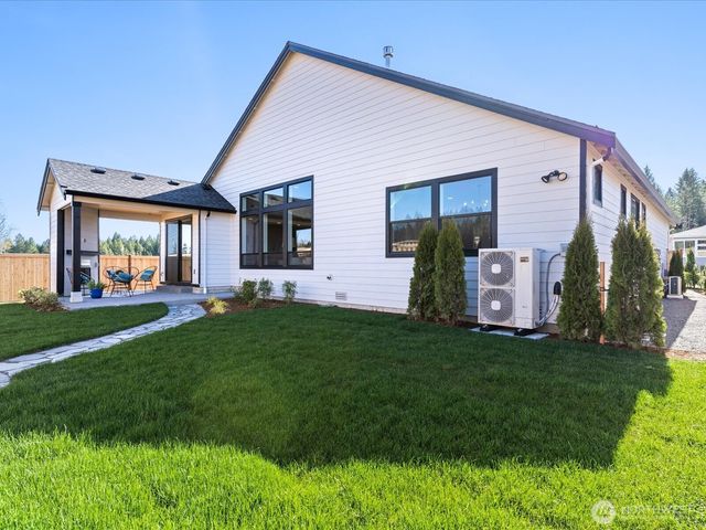 5794 Trace Drive SW, Port Orchard, WA 98367