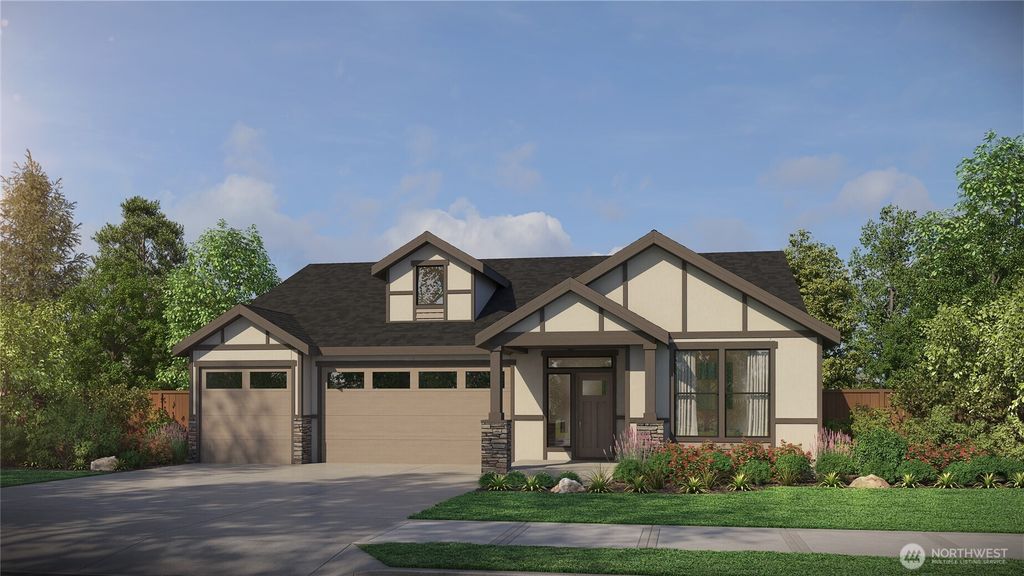 5794 Trace Drive SW, Port Orchard, WA 98367