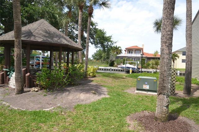 329 MOORINGS COVE DRIVE, Tarpon Springs, FL 34689