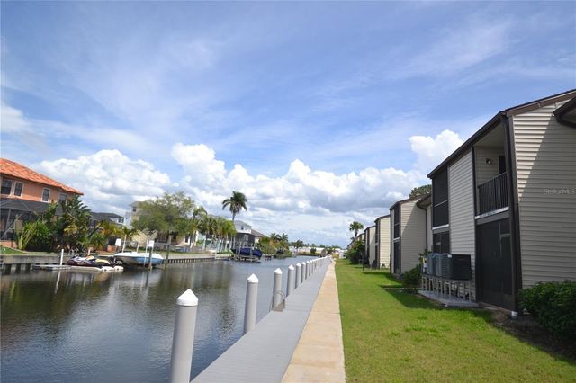 329 MOORINGS COVE DRIVE, Tarpon Springs, FL 34689