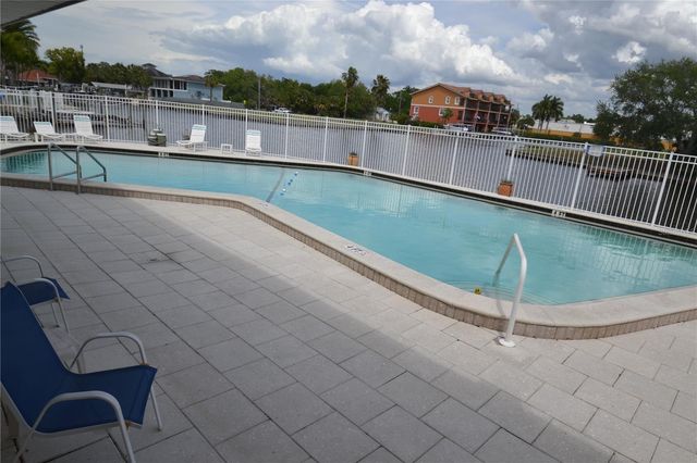329 MOORINGS COVE DRIVE, Tarpon Springs, FL 34689