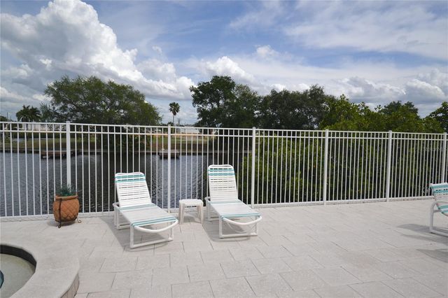 329 MOORINGS COVE DRIVE, Tarpon Springs, FL 34689