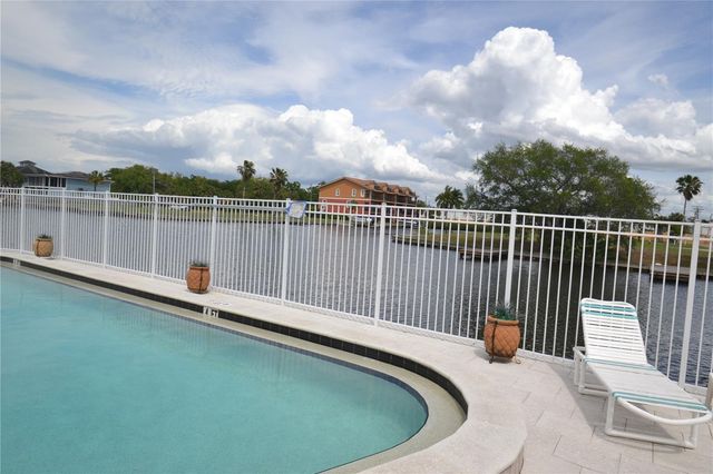 329 MOORINGS COVE DRIVE, Tarpon Springs, FL 34689
