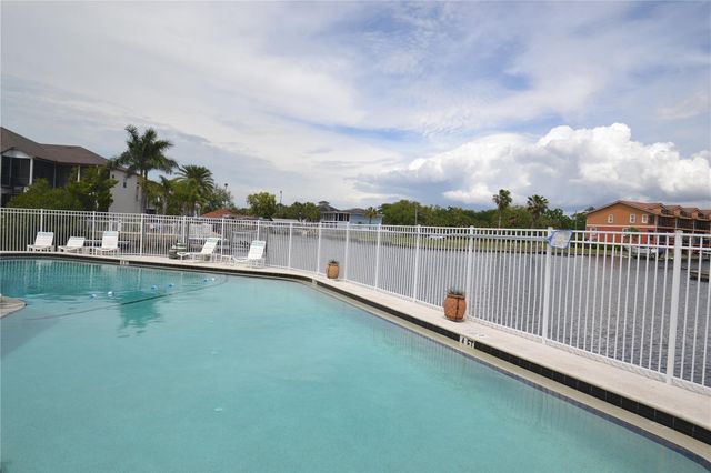 329 MOORINGS COVE DRIVE, Tarpon Springs, FL 34689