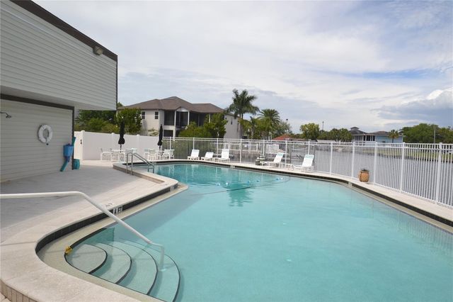 329 MOORINGS COVE DRIVE, Tarpon Springs, FL 34689