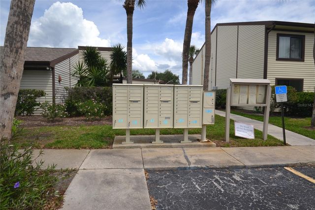 329 MOORINGS COVE DRIVE, Tarpon Springs, FL 34689