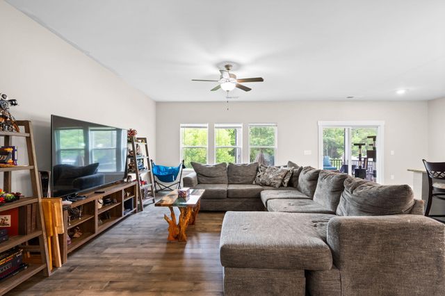 7535 Highborne Lane, Ooltewah, TN 37363
