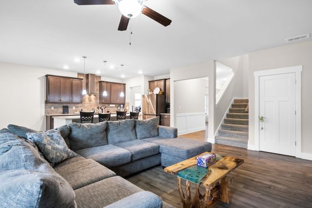 7535 Highborne Lane, Ooltewah, TN 37363