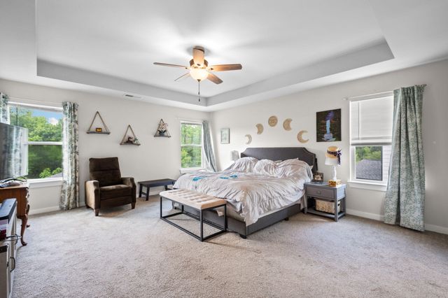7535 Highborne Lane, Ooltewah, TN 37363