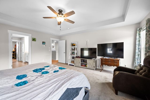7535 Highborne Lane, Ooltewah, TN 37363