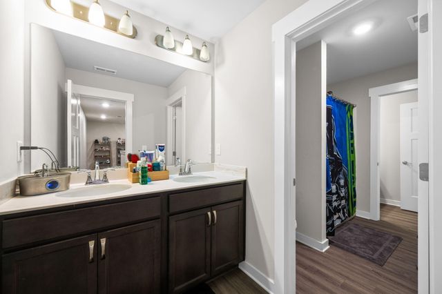 7535 Highborne Lane, Ooltewah, TN 37363