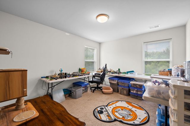 7535 Highborne Lane, Ooltewah, TN 37363