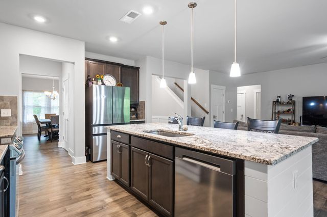 7535 Highborne Lane, Ooltewah, TN 37363