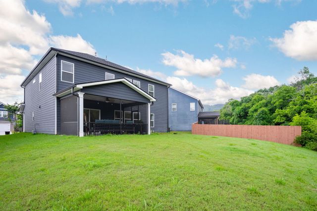 7535 Highborne Lane, Ooltewah, TN 37363