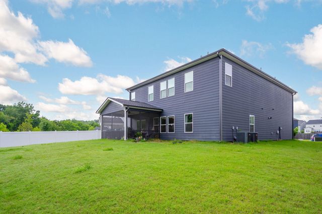 7535 Highborne Lane, Ooltewah, TN 37363