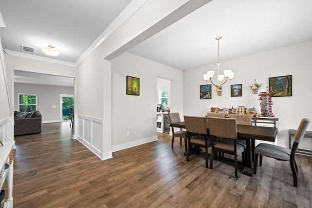 7535 Highborne Lane, Ooltewah, TN 37363
