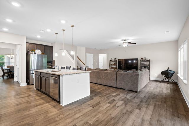 7535 Highborne Lane, Ooltewah, TN 37363