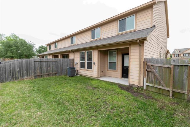 3918 Lexington Manor Court, Missouri City, TX 77459