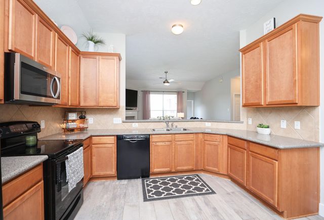 22027 Field Green Drive, Cypress, TX 77433