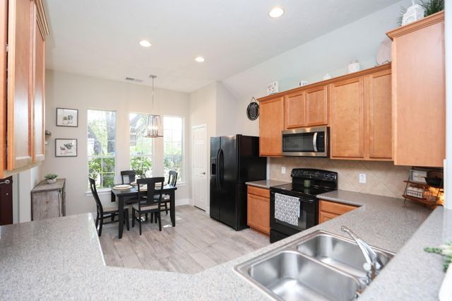 22027 Field Green Drive, Cypress, TX 77433