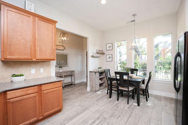 22027 Field Green Drive, Cypress, TX 77433