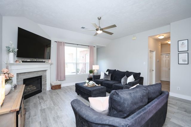 22027 Field Green Drive, Cypress, TX 77433
