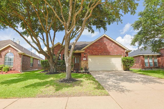 22027 Field Green Drive, Cypress, TX 77433