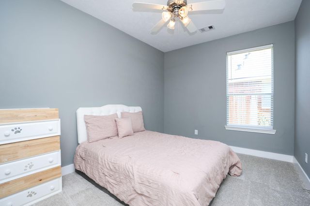 22027 Field Green Drive, Cypress, TX 77433