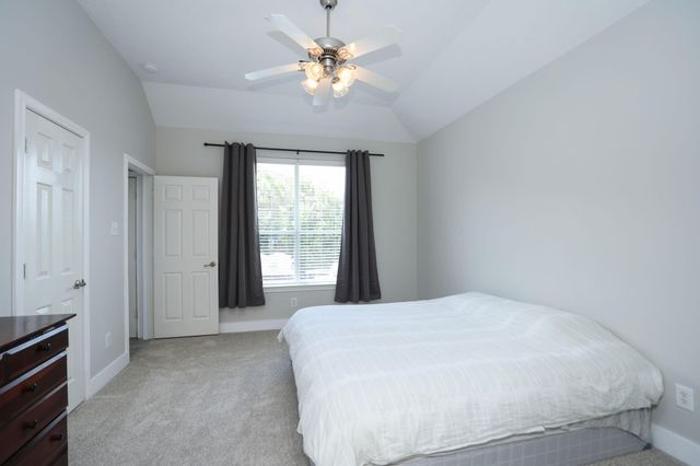 22027 Field Green Drive, Cypress, TX 77433