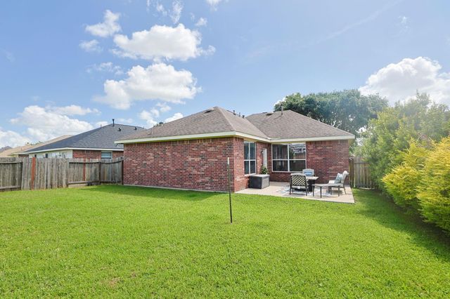 22027 Field Green Drive, Cypress, TX 77433