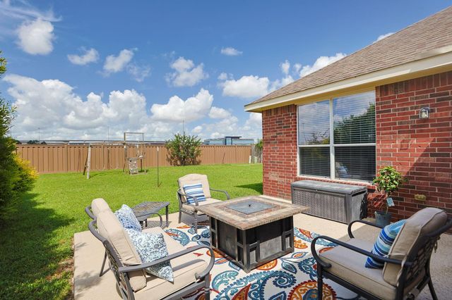 22027 Field Green Drive, Cypress, TX 77433