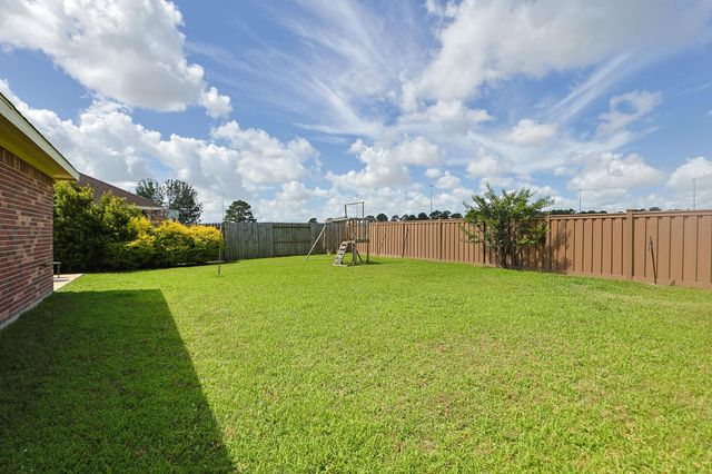 22027 Field Green Drive, Cypress, TX 77433