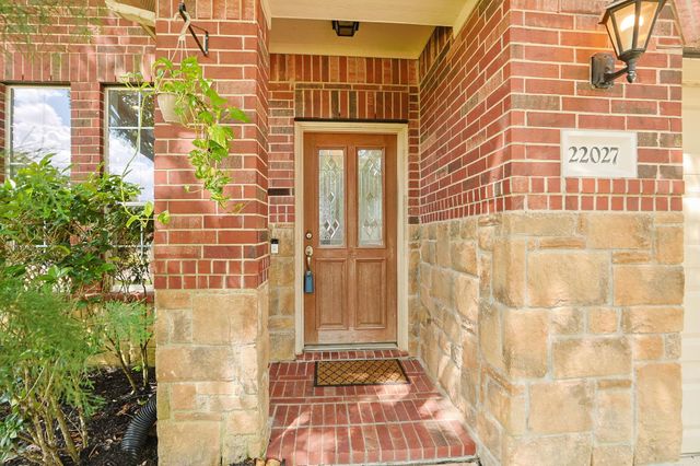 22027 Field Green Drive, Cypress, TX 77433