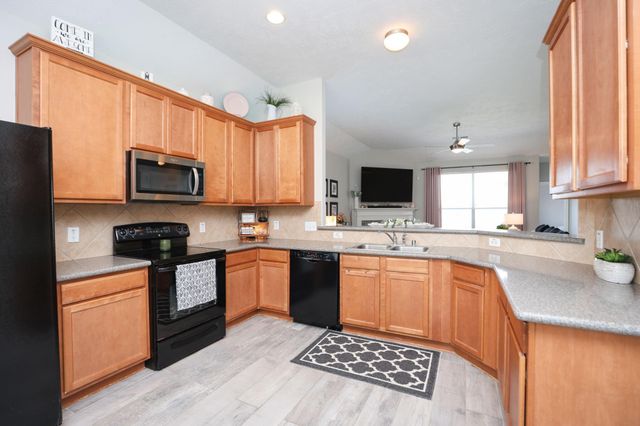22027 Field Green Drive, Cypress, TX 77433