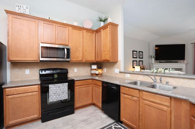 22027 Field Green Drive, Cypress, TX 77433