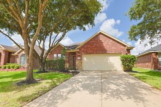 22027 Field Green Drive, Cypress, TX 77433