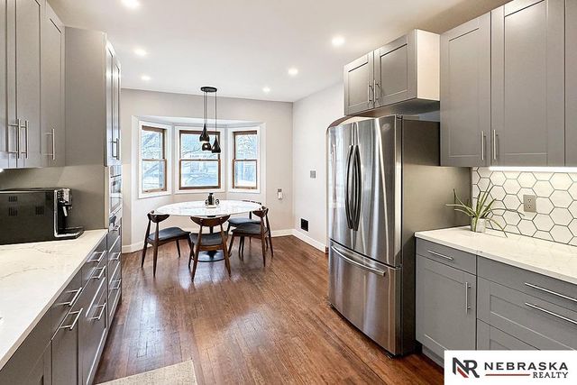 4548 Mason Street, Omaha, NE 68106