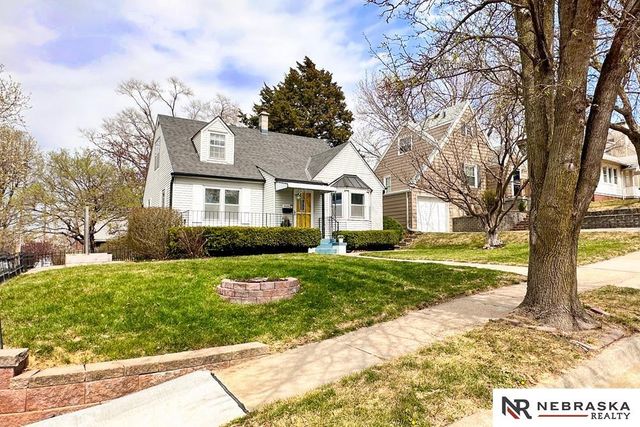 4548 Mason Street, Omaha, NE 68106