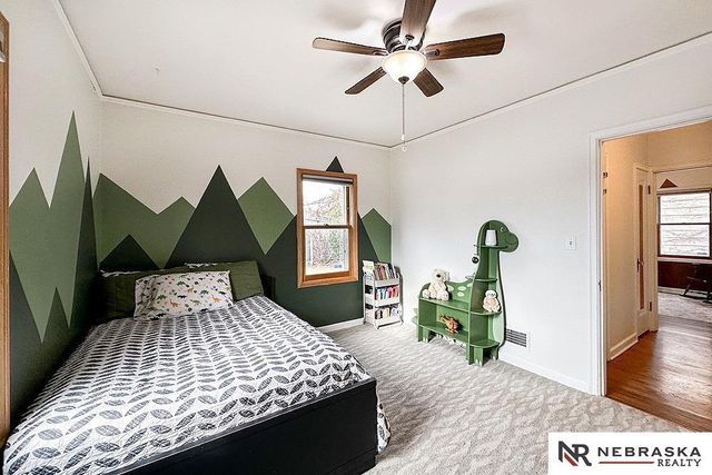 4548 Mason Street, Omaha, NE 68106