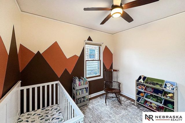 4548 Mason Street, Omaha, NE 68106