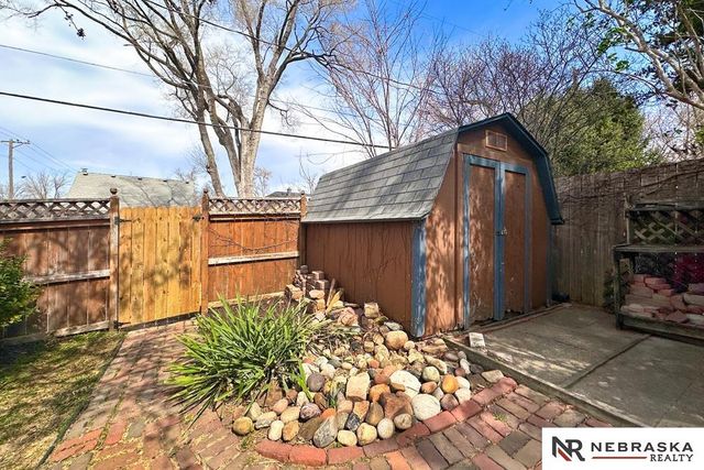 4548 Mason Street, Omaha, NE 68106