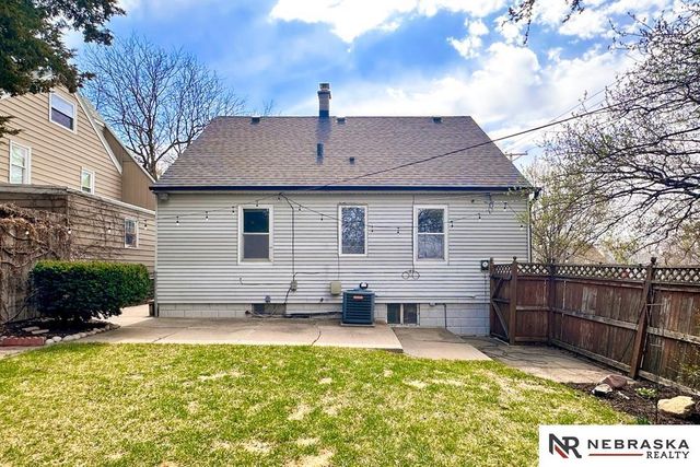 4548 Mason Street, Omaha, NE 68106