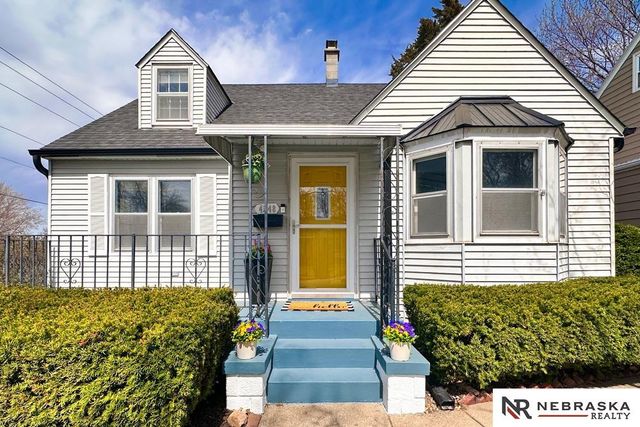 4548 Mason Street, Omaha, NE 68106