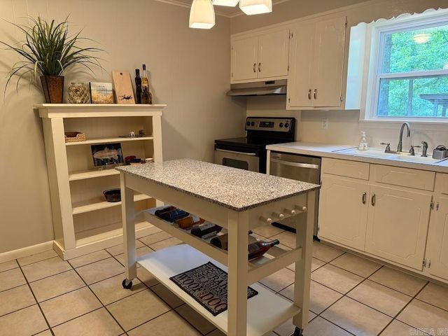 89 Bearce Circle, Mount Ida, AR 71957