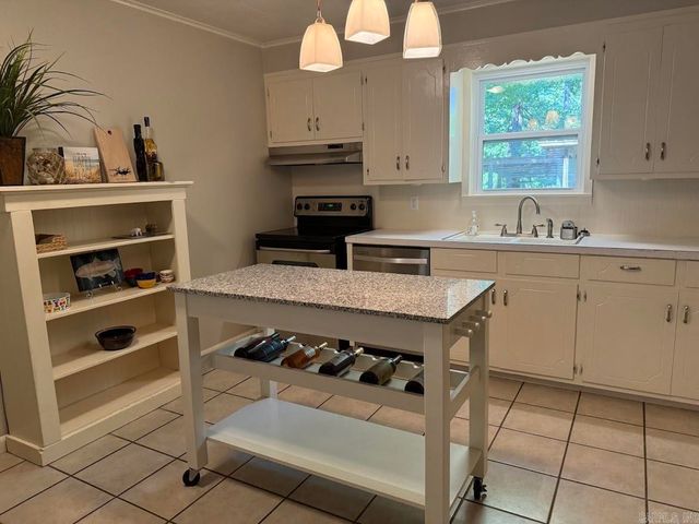 89 Bearce Circle, Mount Ida, AR 71957