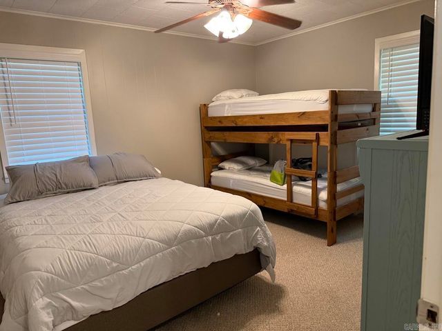 89 Bearce Circle, Mount Ida, AR 71957