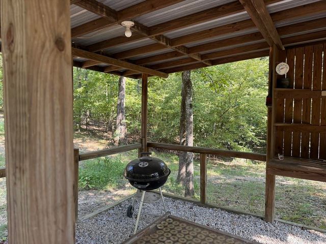 89 Bearce Circle, Mount Ida, AR 71957