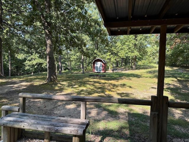 89 Bearce Circle, Mount Ida, AR 71957